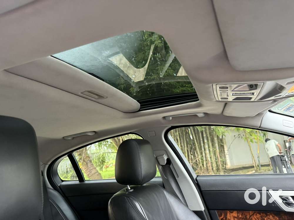 Jaguar Xf 3.0 Litre S Premium Luxury, 2013, Diesel
