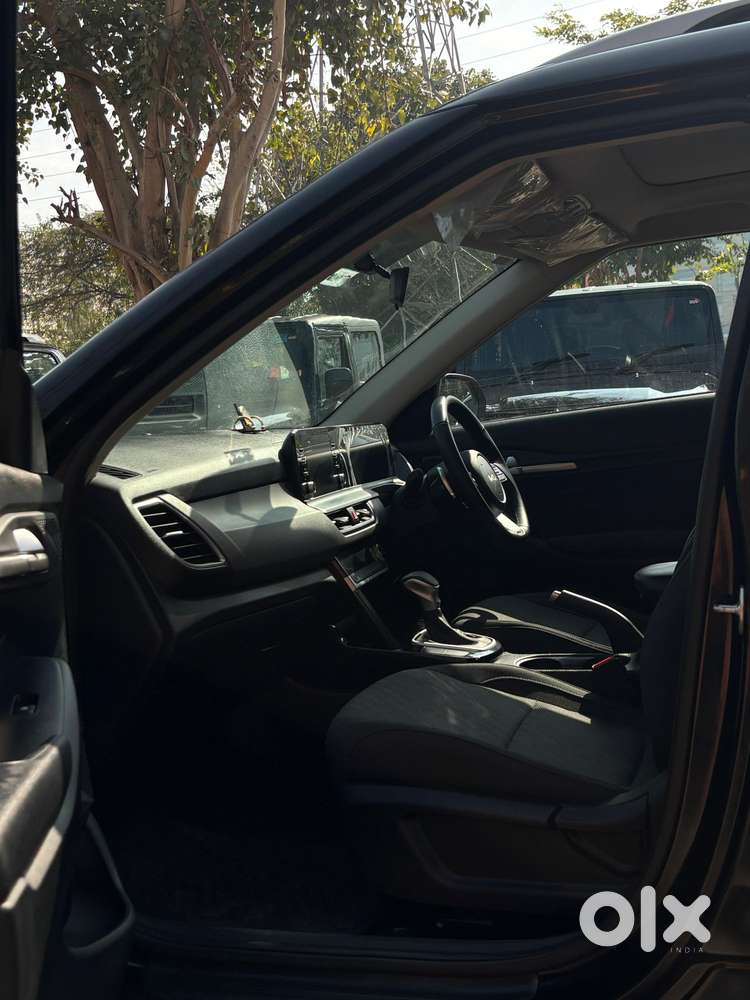 Kia Seltos 1.5 Htk+, 2024, Petrol