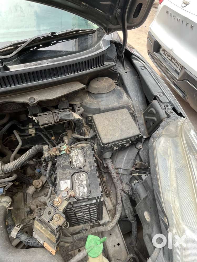 2016 Maruti Baleno