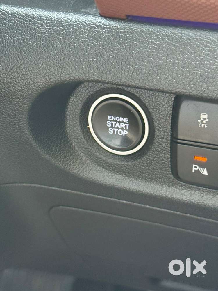 Hyundai Alcazar 1.5 Signature (o) Diesel At 7 Str, 2023, Diesel