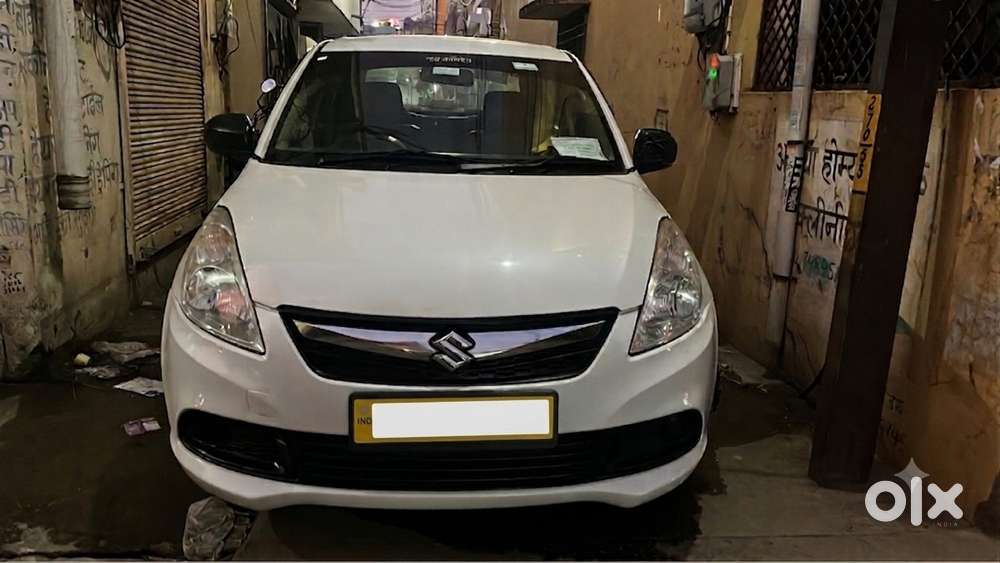 Maruti Suzuki Swift Dzire Tour 2021 Petrol Well Maintained