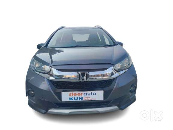 Honda Wr-v 1.5 Vx I-dtec, 2019, Diesel