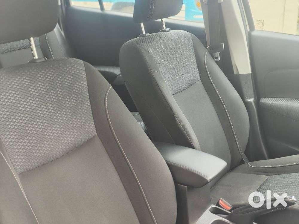 Maruti Suzuki S-cross 1.5 Zeta, 2020, Petrol