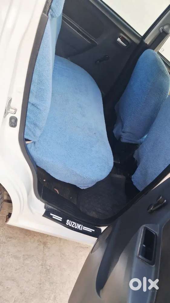 Maruti Suzuki Wagon R 1.0 2017 Cng & Hybrids 65000 Km Driven