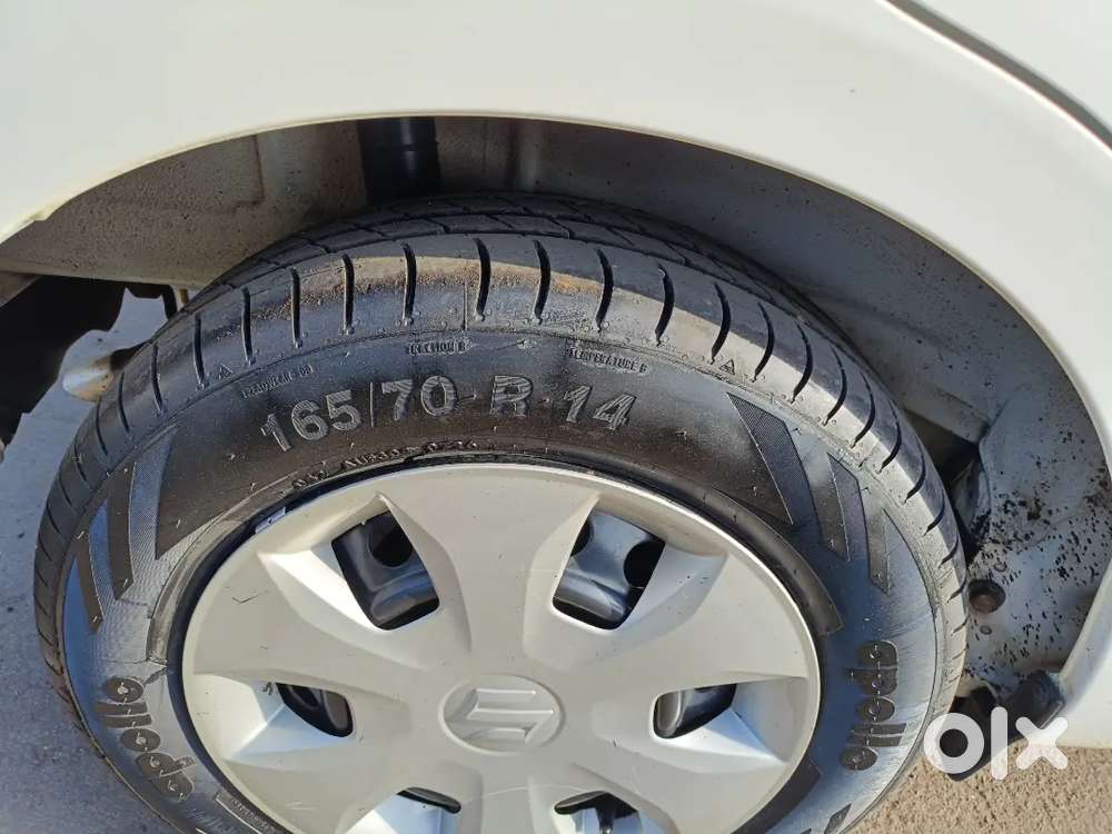 New Wagon R Vxi 1.2 Optional 1st Owner
