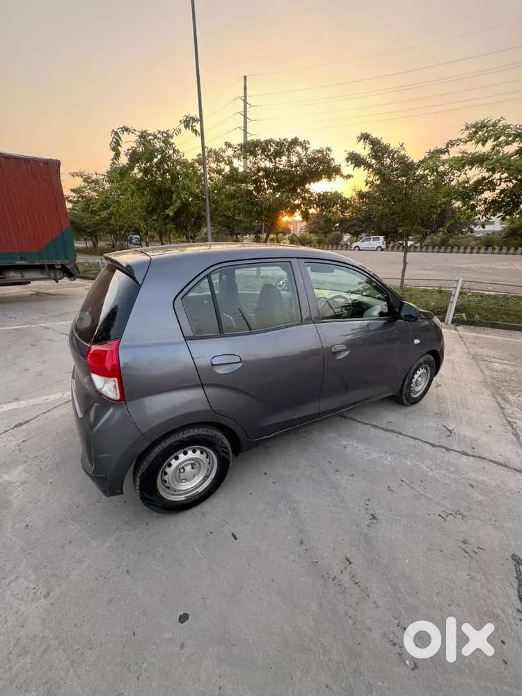 Hyundai New Santro 2019 Cng & Hybrids 68000 Km Driven