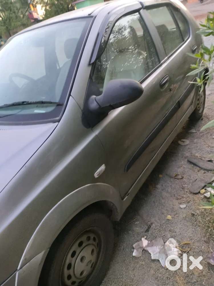 Tata Indica 2010 Diesel Well Maintained