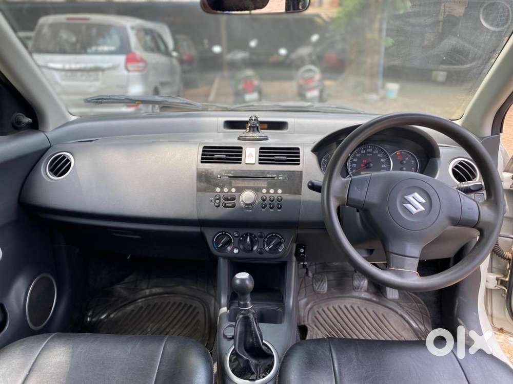 Petrol/cng Genuine Car