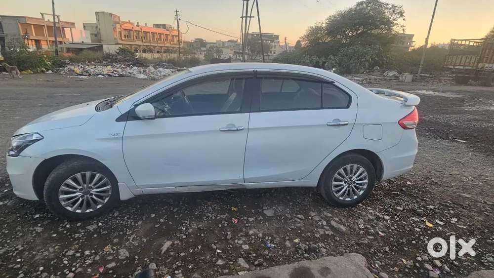 Good Condition Good Mileage 25 Low Maintenance Car