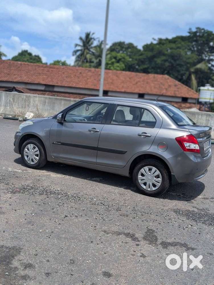 Maruti Suzuki Swift Dzire Vxi 1.2, 2014, Petrol