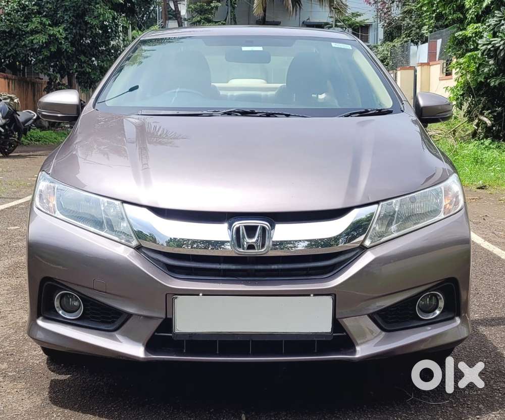 Honda City I Dtec Sv, 2014, Diesel