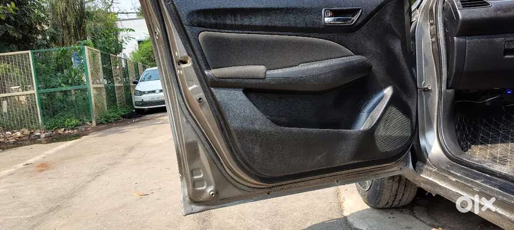 Maruti Suzuki New-gen Swift 2018