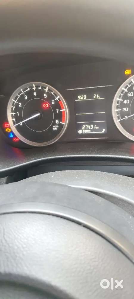 Maruti Suzuki Baleno 2023 Nov