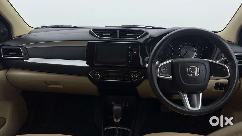 Honda Amaze Vx 1.2 Petrol Cvt, 2022, Petrol