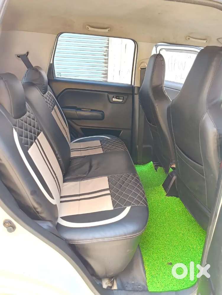 Maruti Suzuki Wagon R 2021 Petrol 76500 Km Driven