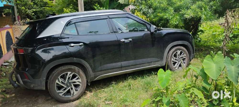 Hyundai Creta 2024 Suv