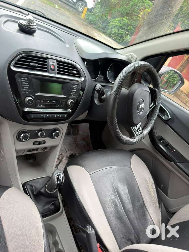Tata Tiago Xz Plus, 2019, Petrol