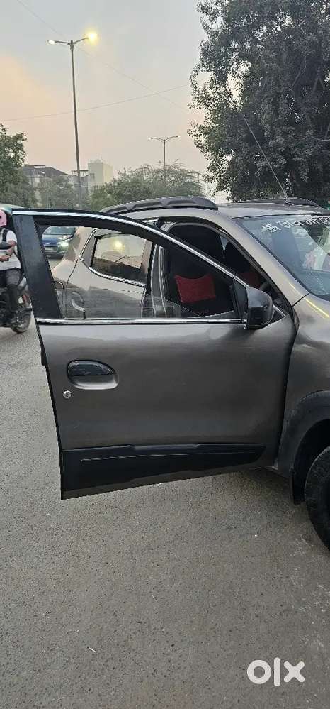 Renault Kwid 2016 Car
