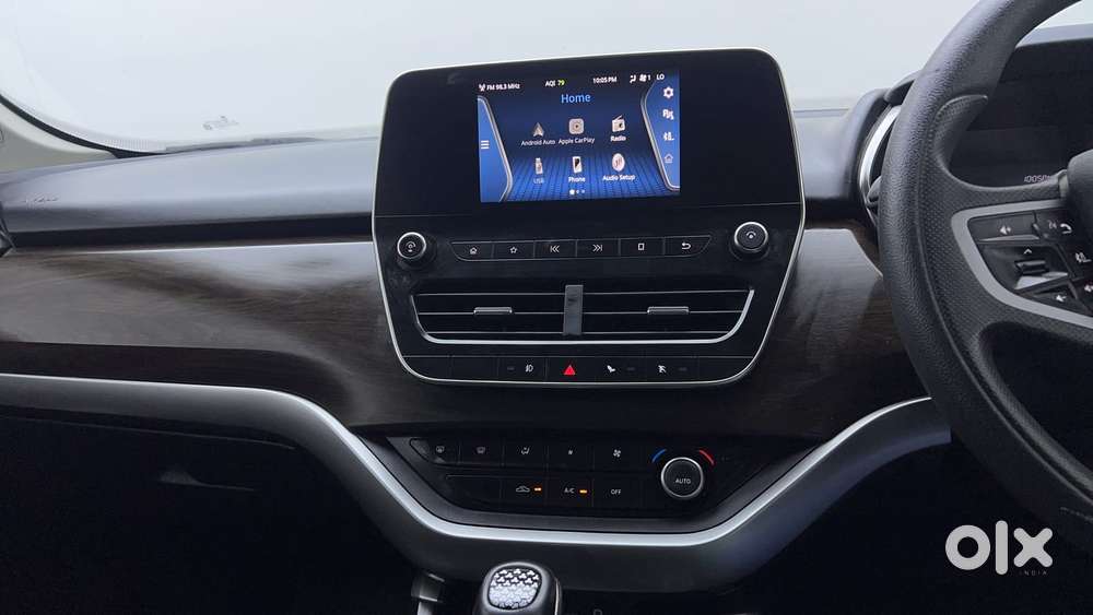 Tata Harrier 2.0 Kryotec Xta Plus, 2022, Diesel