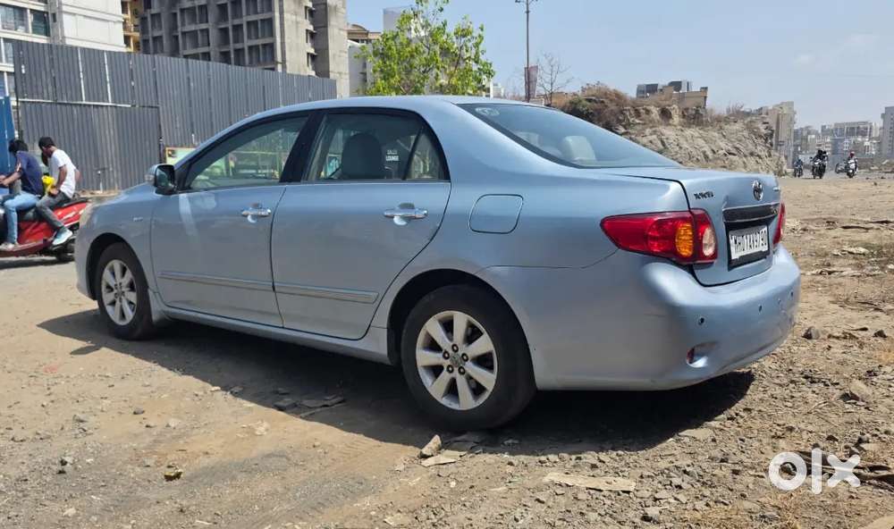 Toyota Corolla Altis For Sale