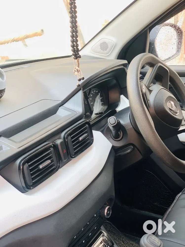 Tata Punch 2022 Petrol Well Maintained