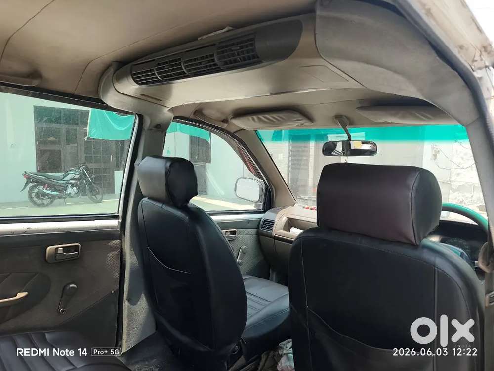 Chevrolet Tavera Neo 2007 Diesel 423358 Km Driven