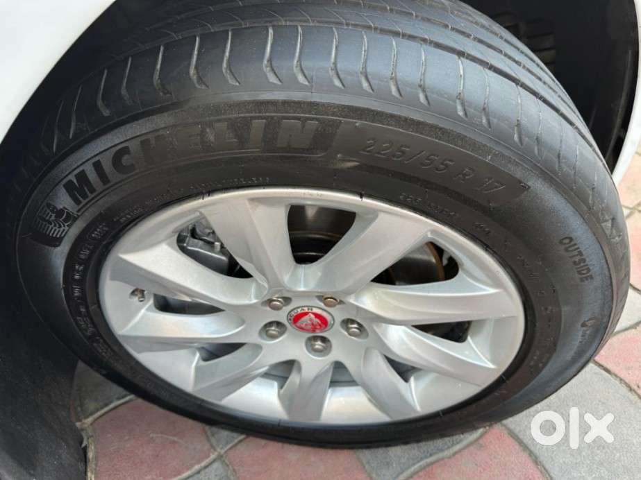 Jaguar Xf 2.0 Diesel Prestige, 2019, Diesel