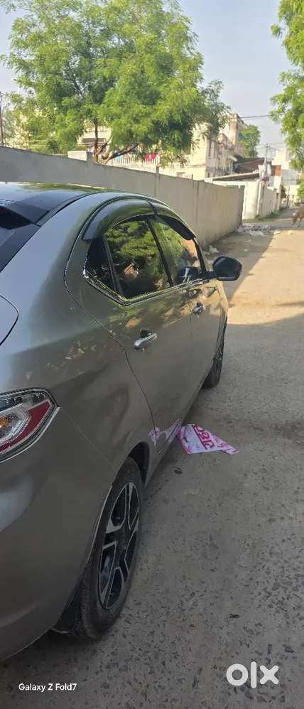 Tata Tigor 2019 Petrol Good Condition