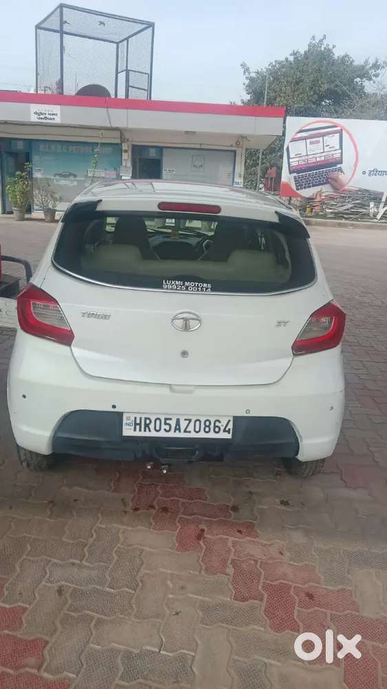 Tata Tiago