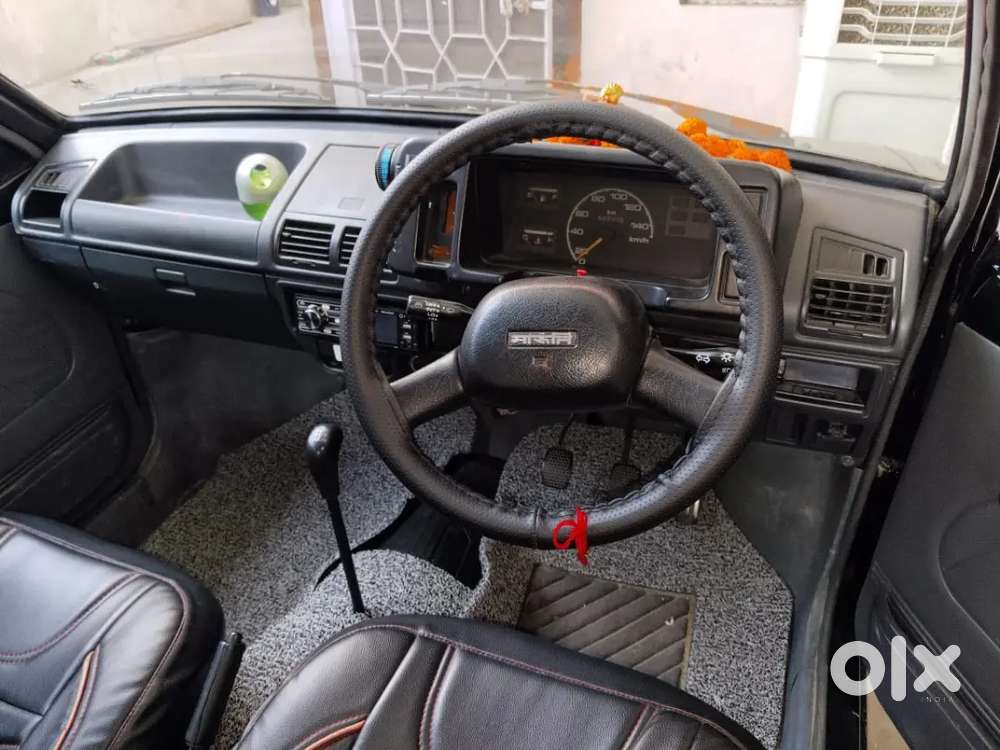 Maruti Suzuki 800 1998