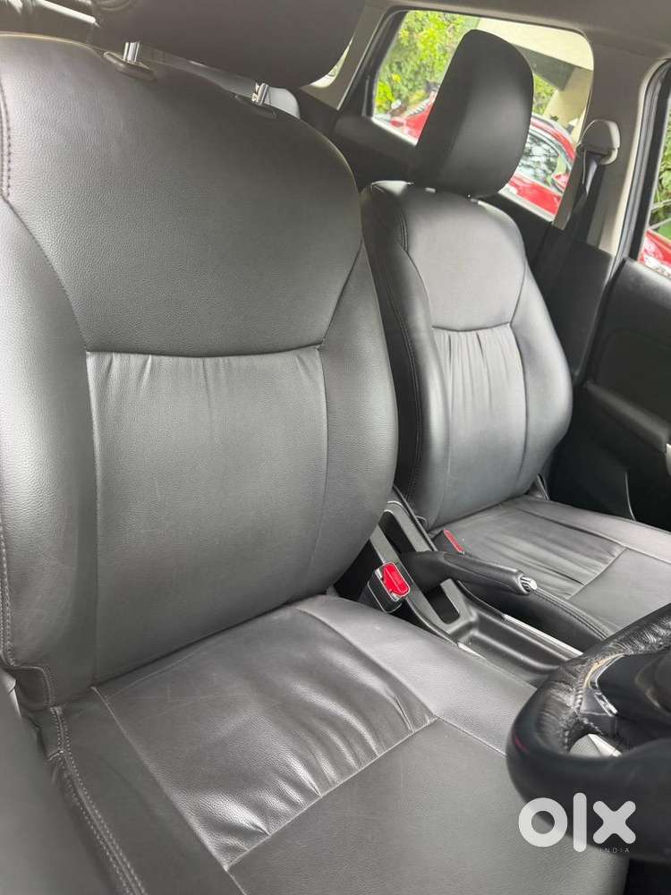 Maruti Suzuki Petrol 2018