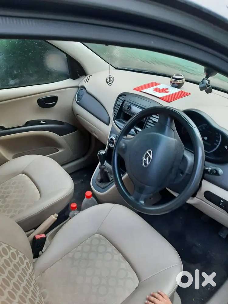 Hyundai I10 2008 Petrol Well Maintained