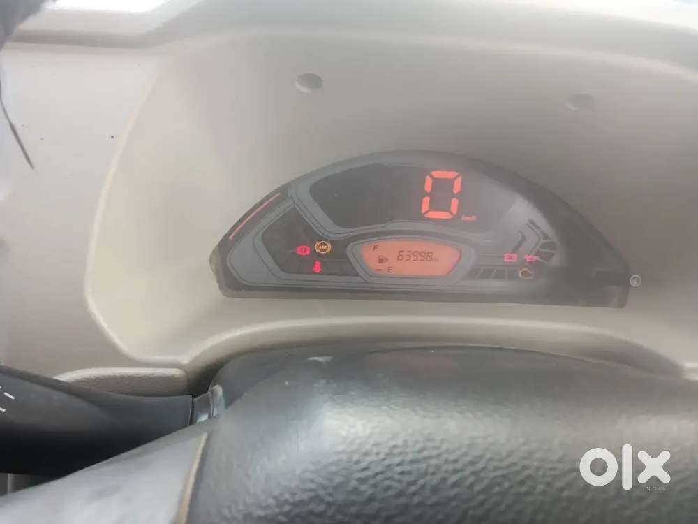 Maruti Suzuki Eeco 2023 Smiles Seater Standard