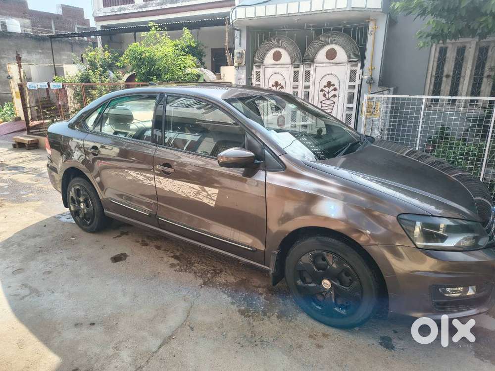 Volkswagen Vento 1.6 Comfortline