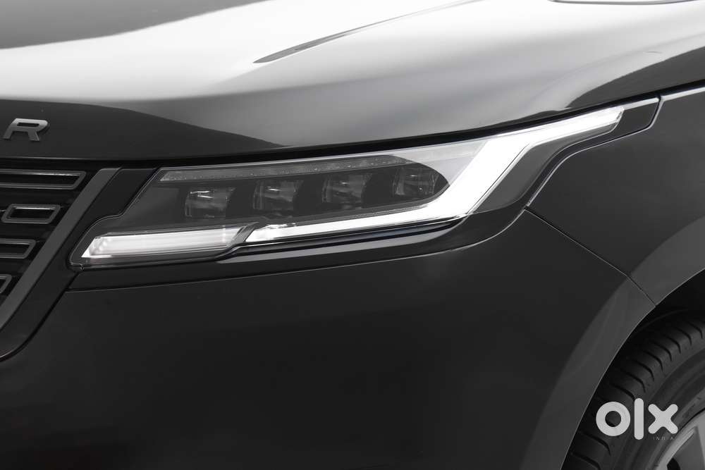 Land Rover Range Velar Hse Dynamic 2.0 Diesel, 2024, Diesel