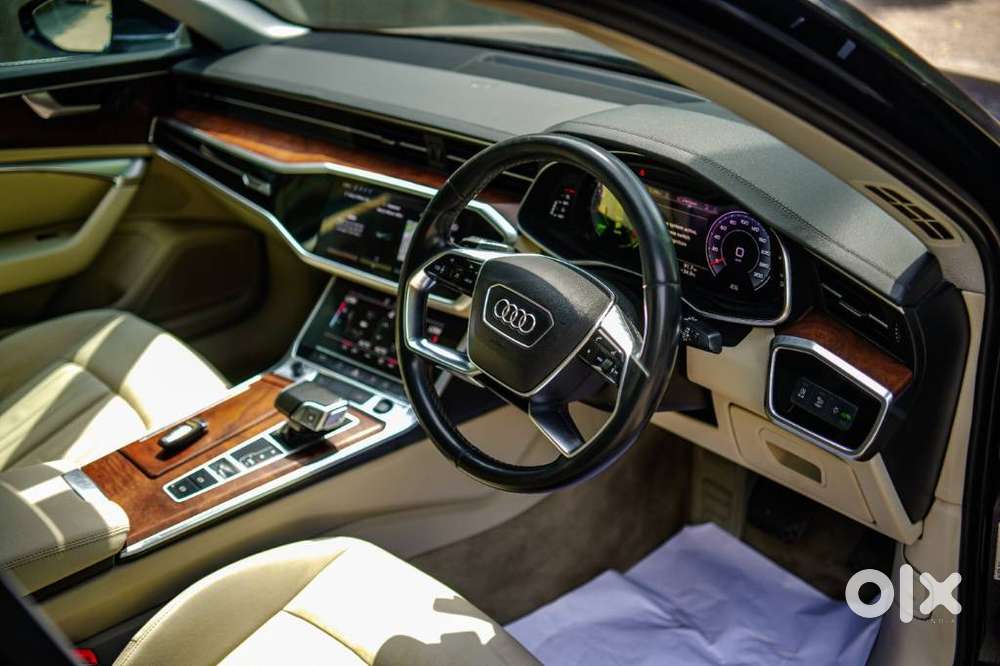 Audi A6 2.0 45 Tfsi Premium Plus, 2023, Petrol
