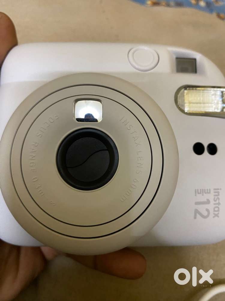 Instax 12mini