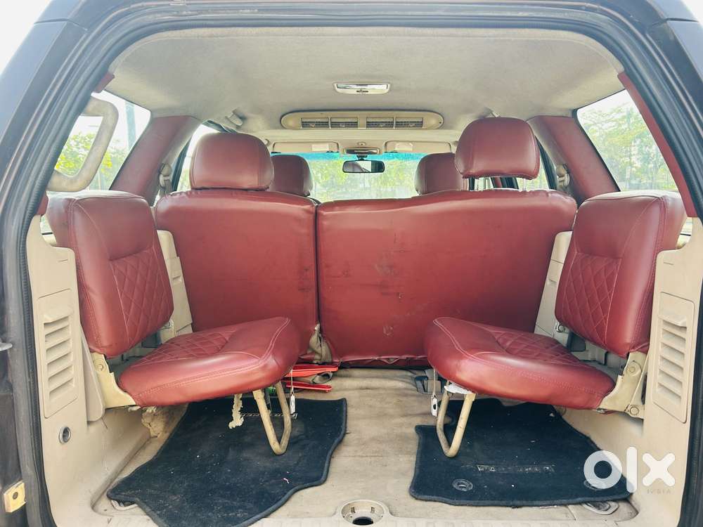 Tata Safari Storme Vx, 2013, Diesel