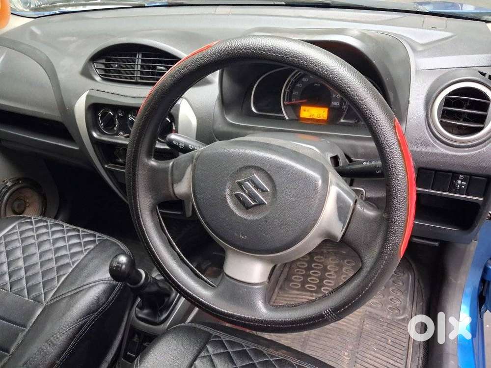 Maruti Suzuki Alto 800 Lxi, 2018, Petrol