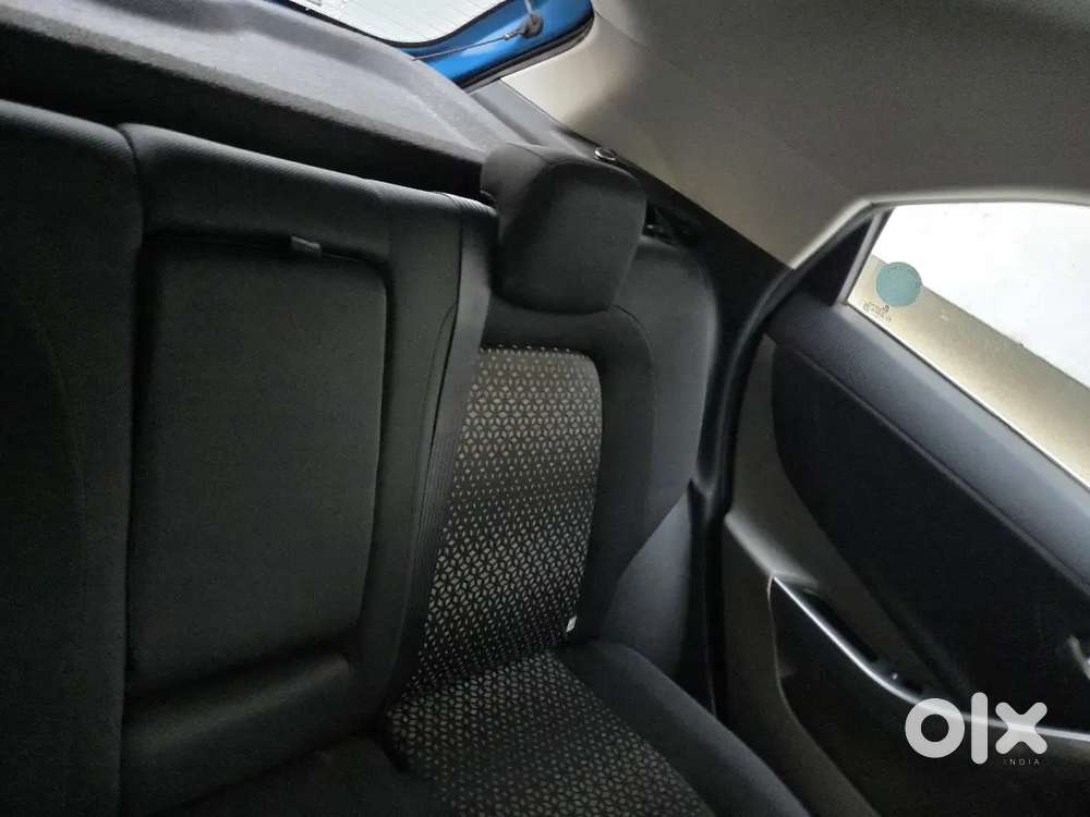 Tata Nexon Petrol 30000 Km Driven Well Maintained