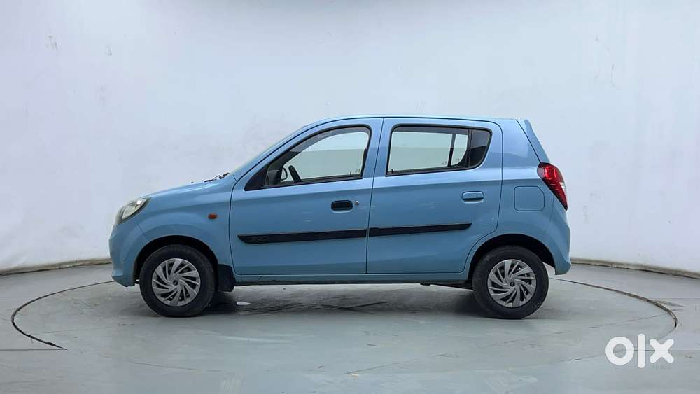 Maruti Suzuki Alto 800 Lxi, 2014, Petrol