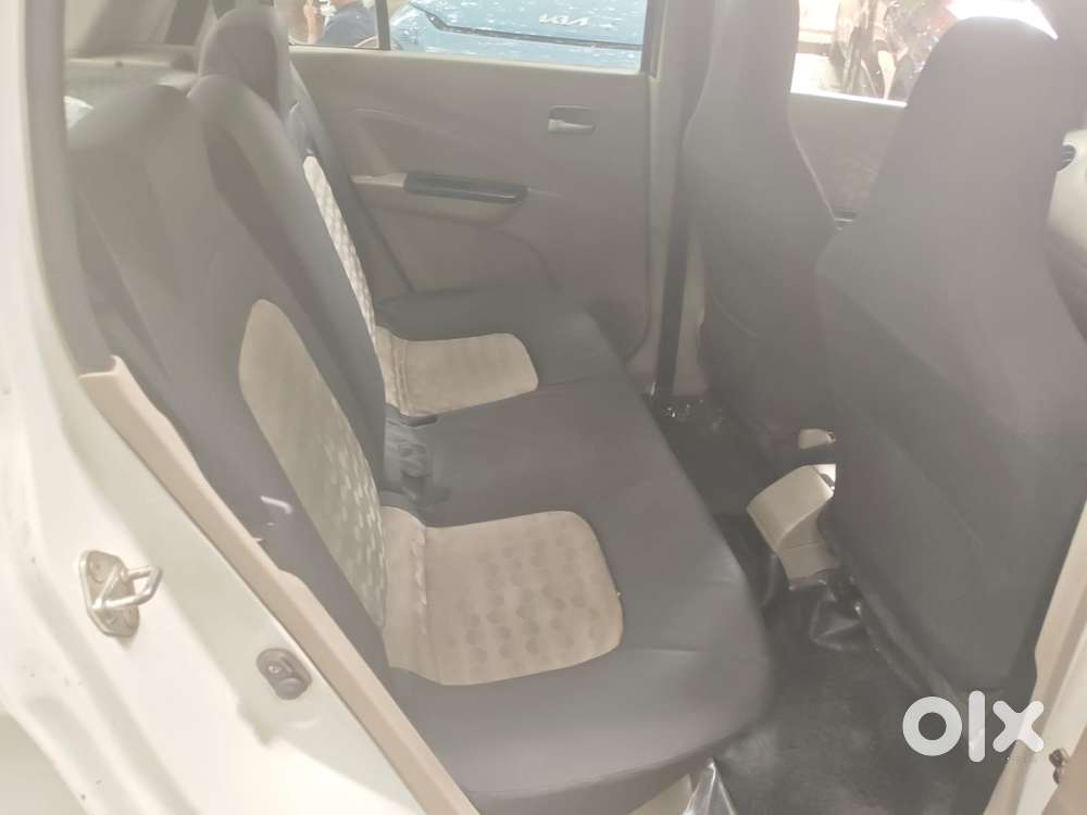 Maruti Suzuki Celerio Zxi, 2014, Petrol