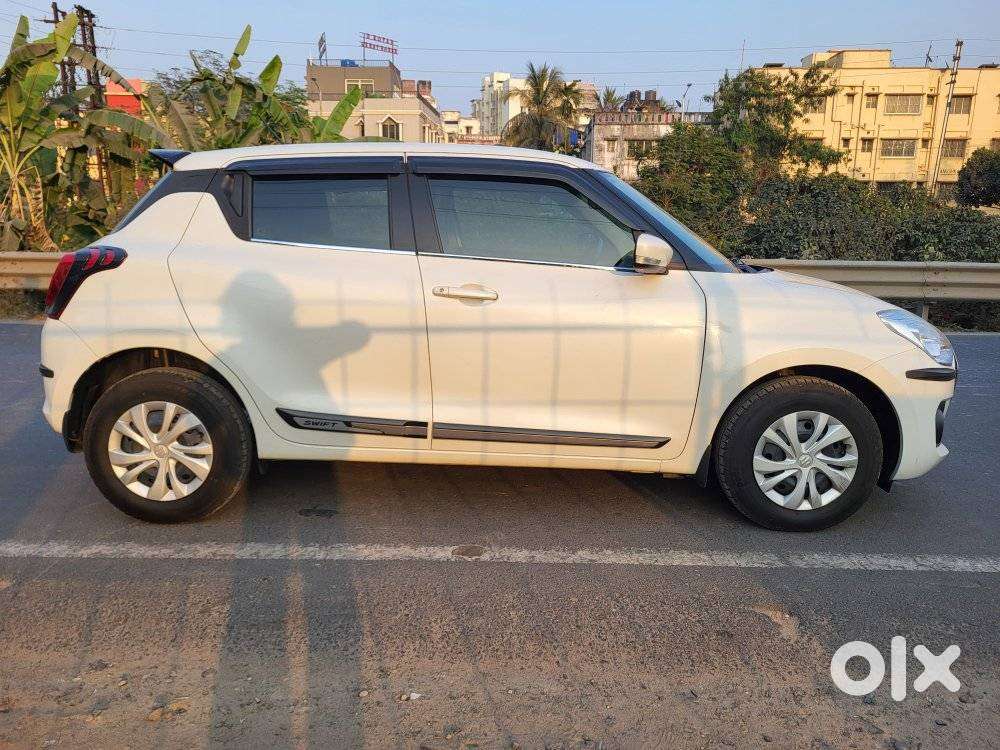 Maruti Suzuki Swift 1.2 Vxi (o), 2020, Petrol