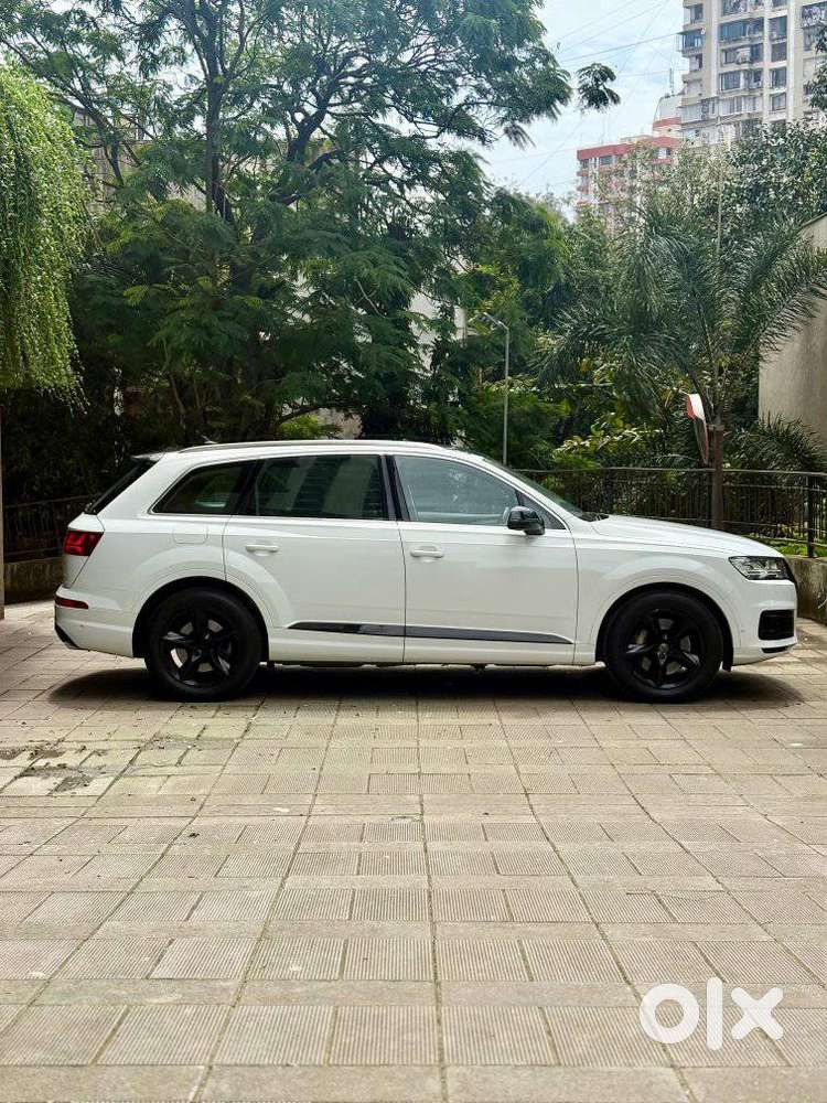 Audi Q7 3.0 45 Tdi Quattro Premium Plus, 2016, Diesel