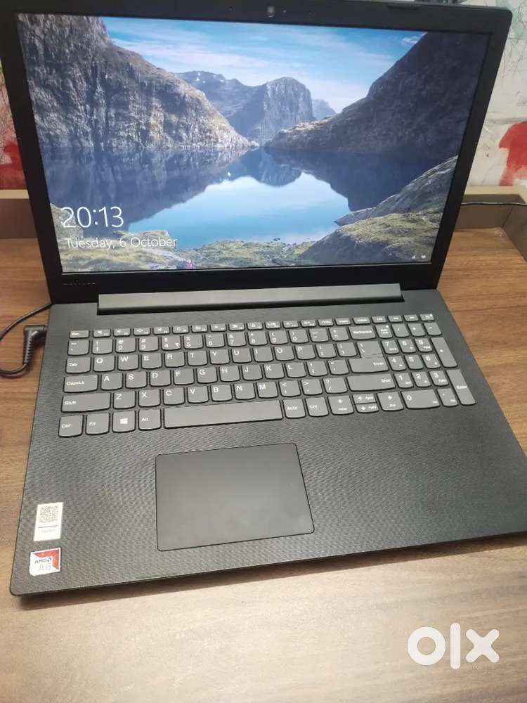 Lenovo Laptop