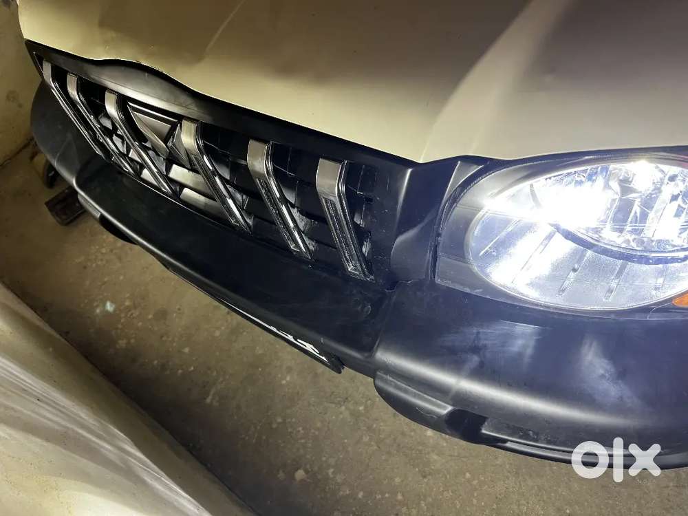 Mahindra Scorpio Diesel December 2013