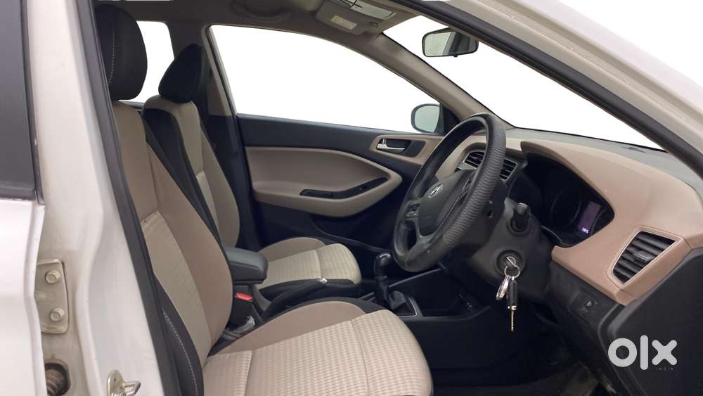Hyundai Elite I20 Sportz Plus, 2020, Petrol
