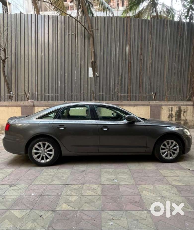Audi A6 2.0 Tdi, 2013, Diesel