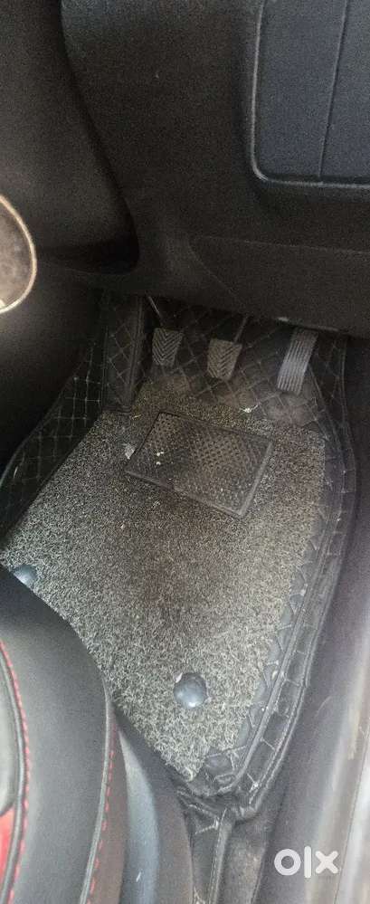 Hyundai I20 Sportz 2021 Petrol Manual