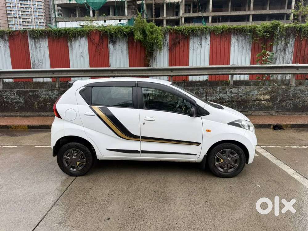 Datsun Redi Go 1.0 Limited Edition, 2018, Petrol